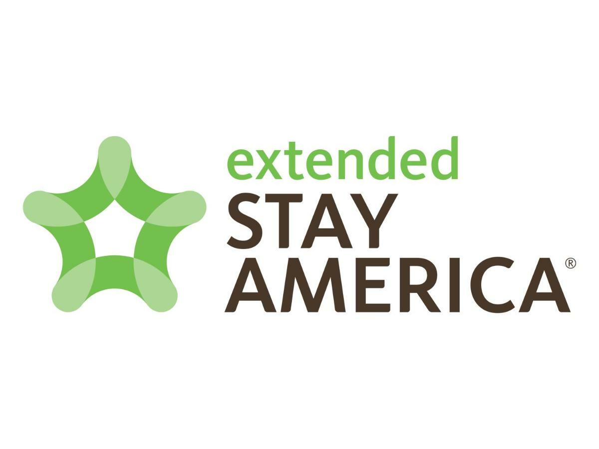 Extended Stay America Suites - Las Vegas - Valley View Exteriör bild